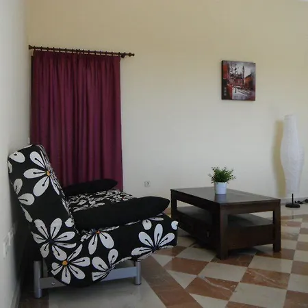 Colores 4* Playa Blanca (Lanzarote)