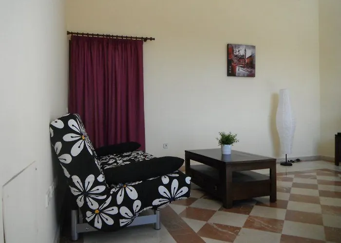 Colores 4* Playa Blanca