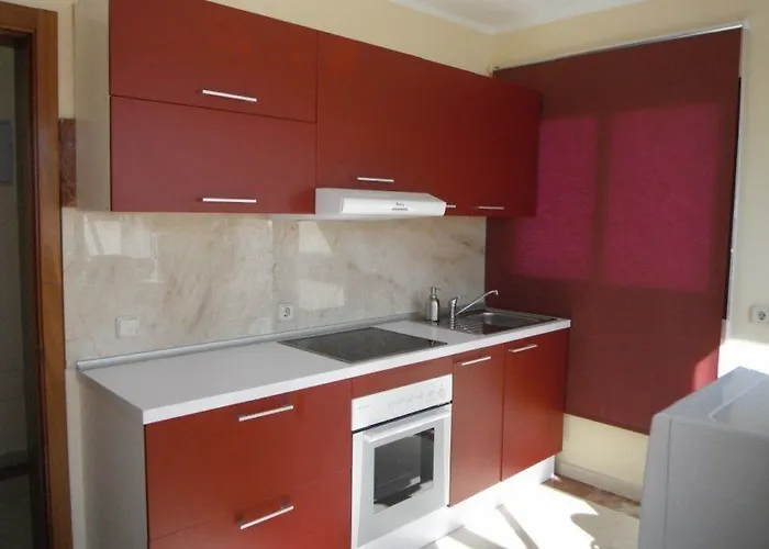 Colores Szálloda Playa Blanca