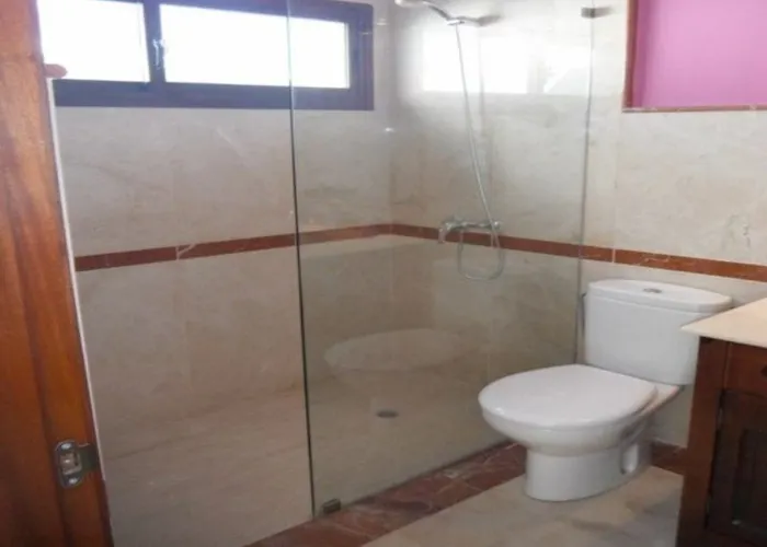 Hotel Colores Playa Blanca (Lanzarote)