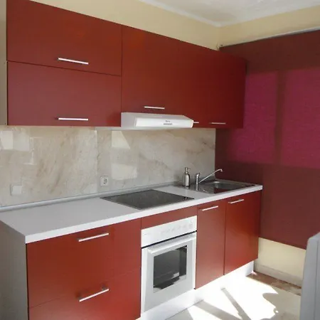 Colores Hotell Playa Blanca (Lanzarote)