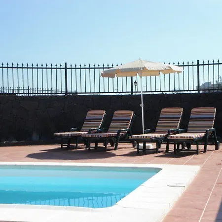 Colores Hotell Playa Blanca (Lanzarote)